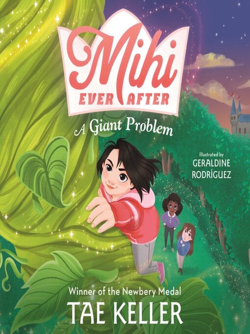 Title details for Mihi Ever After by Tae Keller - Available
